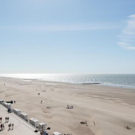 Appartamento Seadreams Middelkerke Esterno foto