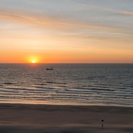 Appartamento Seadreams Middelkerke Esterno foto