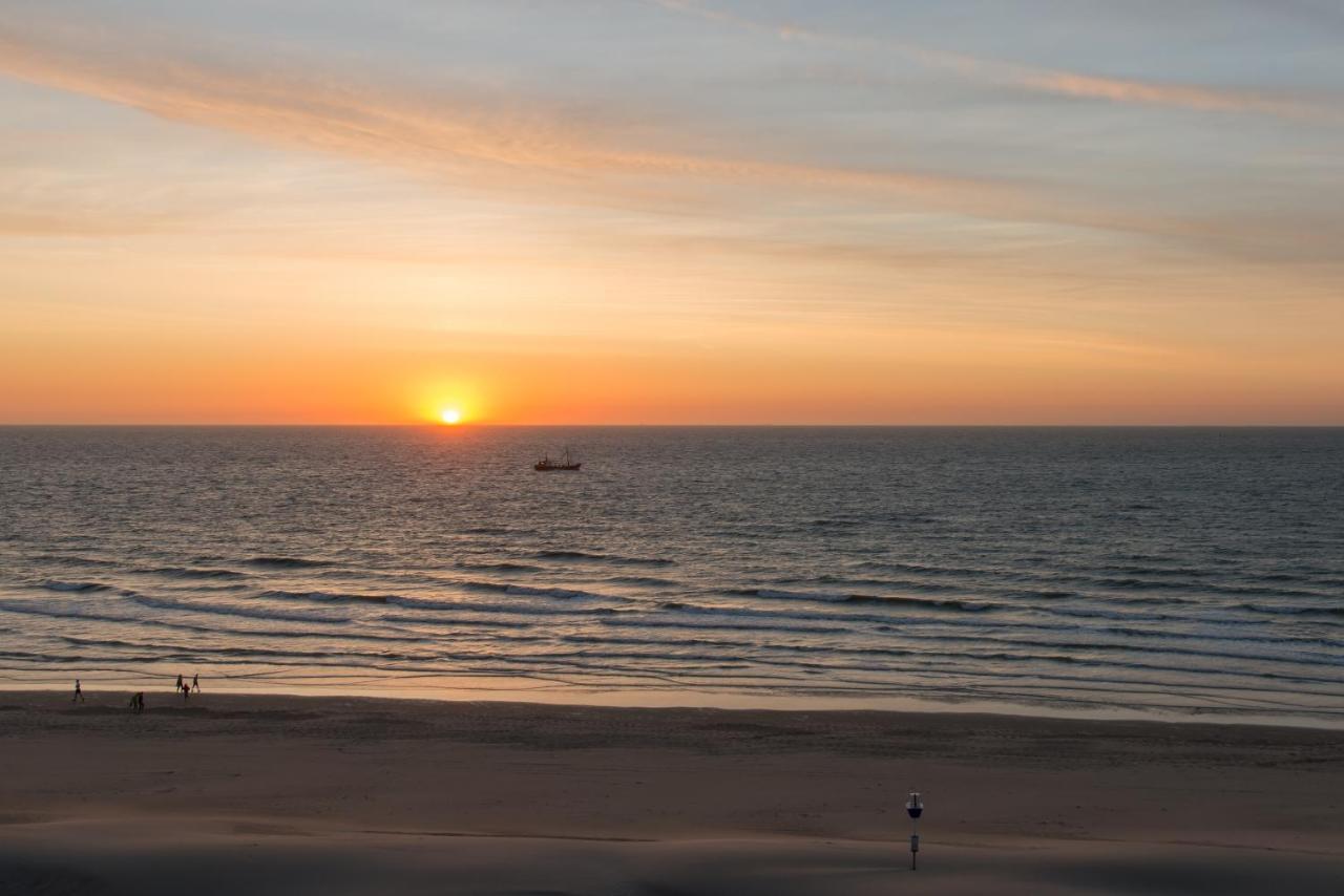 Appartamento Seadreams Middelkerke Esterno foto